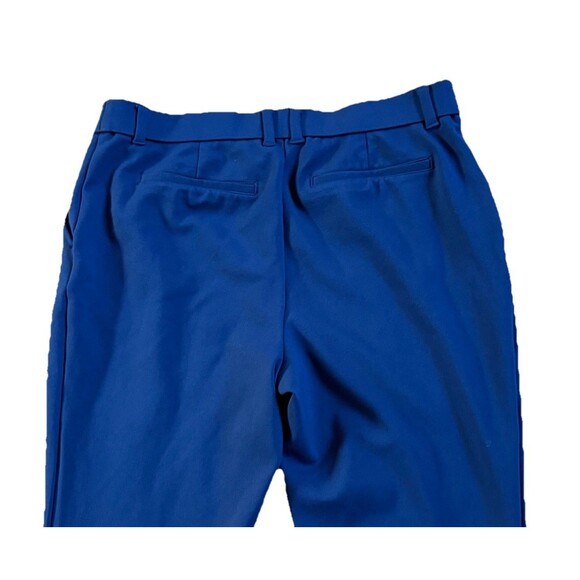 Isaac Mizrahi Live! 2 Pair! Petite SZ MP Sublime Stretch Ponte Bootcut Pants - Picture 9 of 16